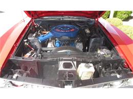 1971 Ford Ranchero (CC-736323) for sale in Redlands, California