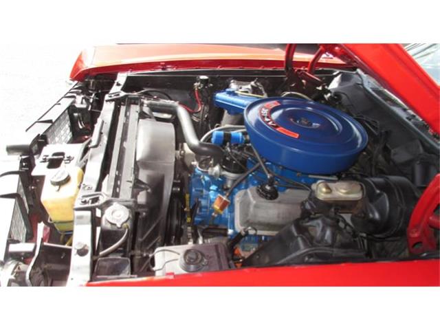 1971 Ford Ranchero (CC-736323) for sale in Redlands, California