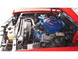 1971 Ford Ranchero (CC-736323) for sale in Redlands, California