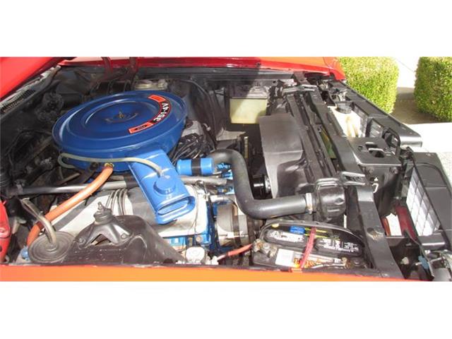 1971 Ford Ranchero (CC-736323) for sale in Redlands, California