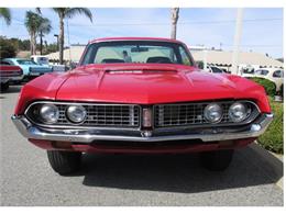 1971 Ford Ranchero (CC-736323) for sale in Redlands, California