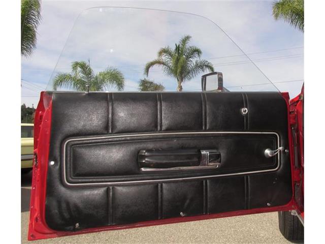 1971 Ford Ranchero (CC-736323) for sale in Redlands, California