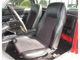 1971 Ford Ranchero (CC-736323) for sale in Redlands, California