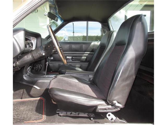 1971 Ford Ranchero (CC-736323) for sale in Redlands, California