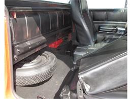 1971 Ford Ranchero (CC-736323) for sale in Redlands, California