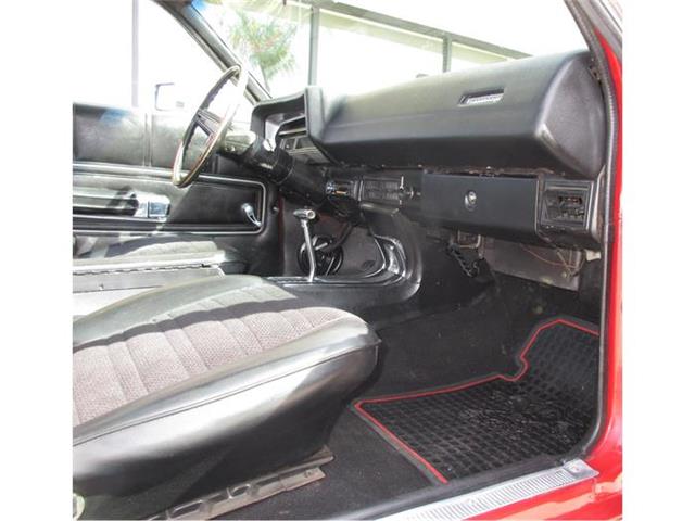 1971 Ford Ranchero (CC-736323) for sale in Redlands, California
