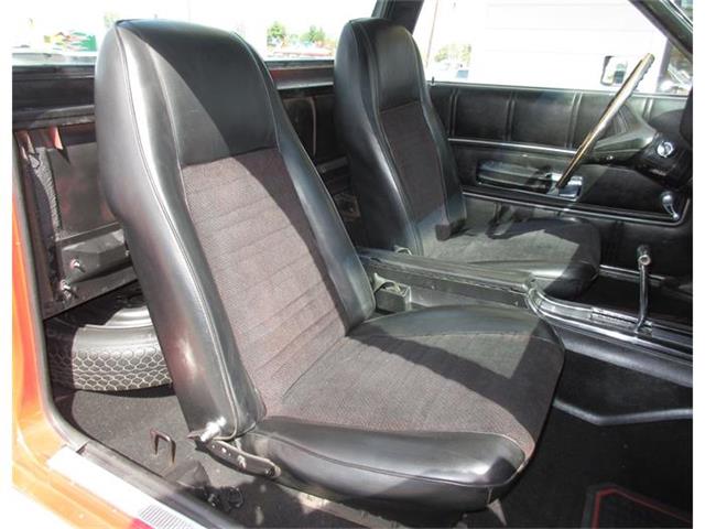 1971 Ford Ranchero (CC-736323) for sale in Redlands, California