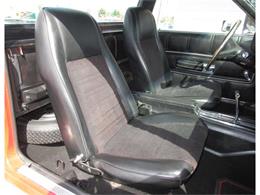 1971 Ford Ranchero (CC-736323) for sale in Redlands, California