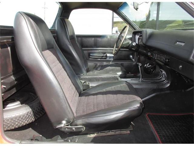 1971 Ford Ranchero (CC-736323) for sale in Redlands, California