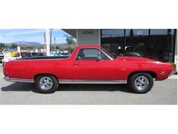 1971 Ford Ranchero (CC-736323) for sale in Redlands, California