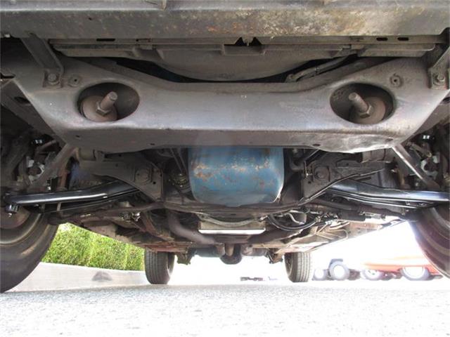 1971 Ford Ranchero (CC-736323) for sale in Redlands, California