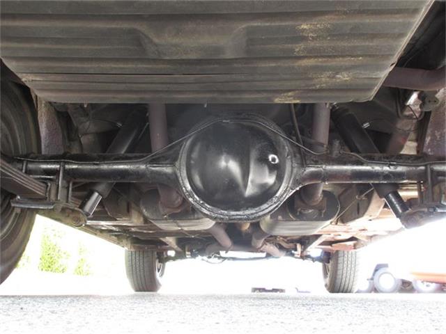 1971 Ford Ranchero (CC-736323) for sale in Redlands, California