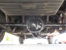 1971 Ford Ranchero (CC-736323) for sale in Redlands, California