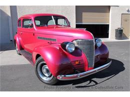 1939 Chevrolet Master (CC-736445) for sale in Las Vegas, Nevada