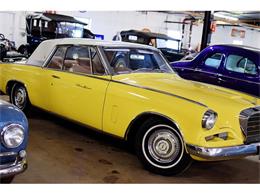 1962 Studebaker Hawk (CC-730651) for sale in Watertown, Minnesota