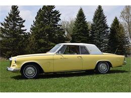 1962 Studebaker Hawk (CC-730651) for sale in Watertown, Minnesota
