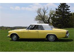 1962 Studebaker Hawk (CC-730651) for sale in Watertown, Minnesota