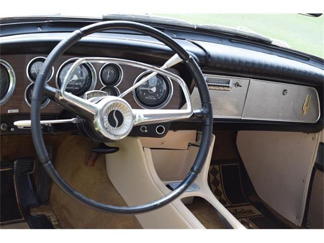 1962 Studebaker Hawk (CC-730651) for sale in Watertown, Minnesota