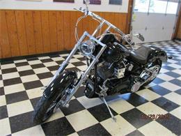 2008 Harley-Davidson Softail (CC-736556) for sale in Farmington, Michigan