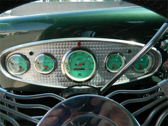 1936 Ford 5-Window Coupe (CC-736701) for sale in Orange, California