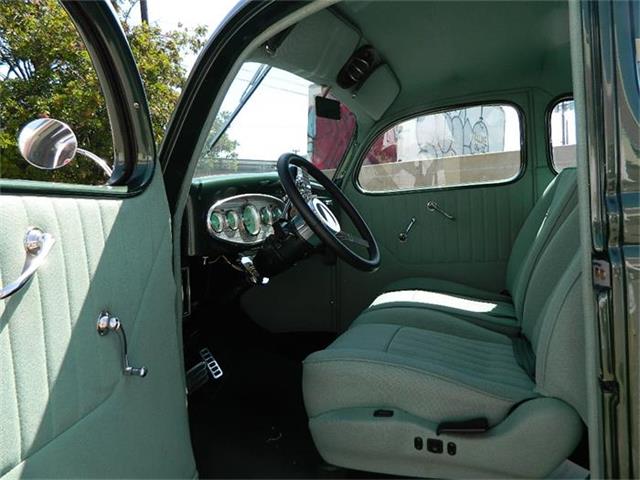1936 Ford 5-Window Coupe (CC-736701) for sale in Orange, California