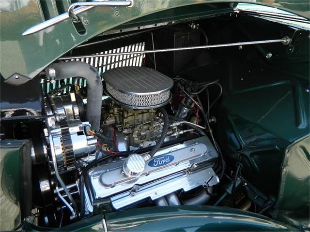 1936 Ford 5-Window Coupe (CC-736701) for sale in Orange, California
