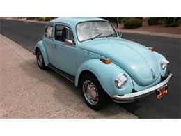 1971 Volkswagen Beetle (CC-736710) for sale in Sun City West, Arizona