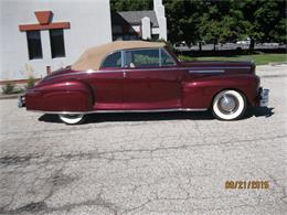 1947 Lincoln Convertible (CC-736720) for sale in Bedford Heights, Ohio
