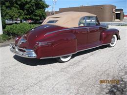 1947 Lincoln Convertible (CC-736720) for sale in Bedford Heights, Ohio