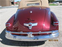 1947 Lincoln Convertible (CC-736720) for sale in Bedford Heights, Ohio