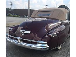 1947 Lincoln Convertible (CC-736720) for sale in Bedford Heights, Ohio