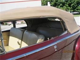 1947 Lincoln Convertible (CC-736720) for sale in Bedford Heights, Ohio