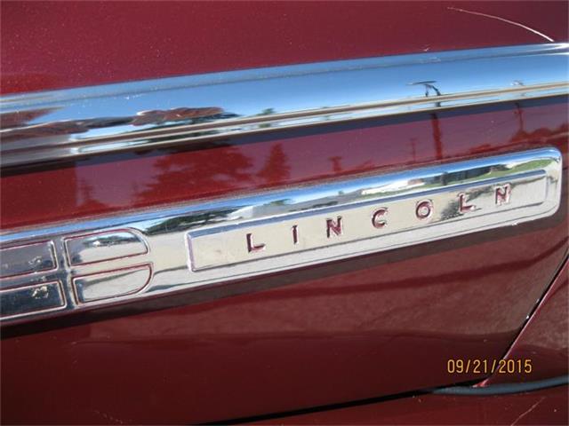 1947 Lincoln Convertible (CC-736720) for sale in Bedford Heights, Ohio