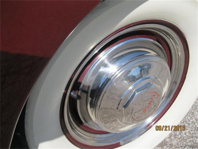 1947 Lincoln Convertible (CC-736720) for sale in Bedford Heights, Ohio