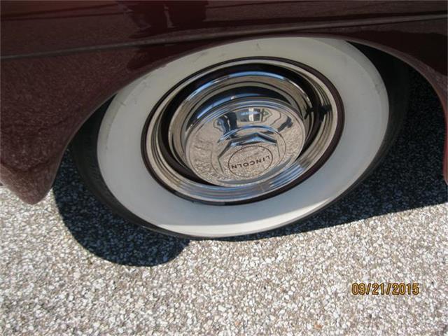 1947 Lincoln Convertible (CC-736720) for sale in Bedford Heights, Ohio