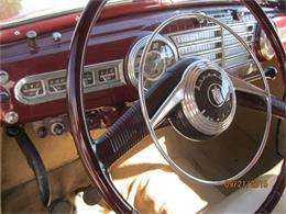 1947 Lincoln Convertible (CC-736720) for sale in Bedford Heights, Ohio