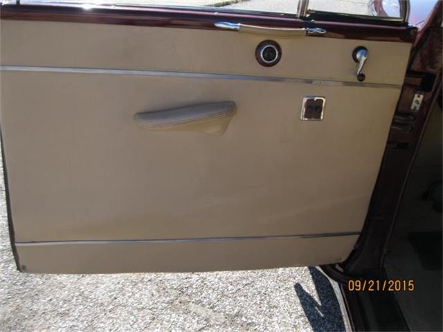 1947 Lincoln Convertible (CC-736720) for sale in Bedford Heights, Ohio