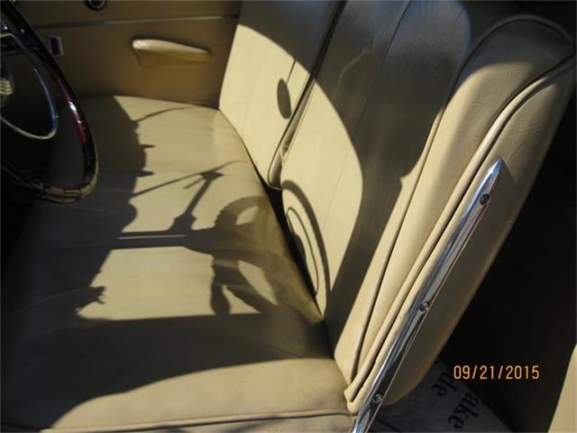 1947 Lincoln Convertible (CC-736720) for sale in Bedford Heights, Ohio