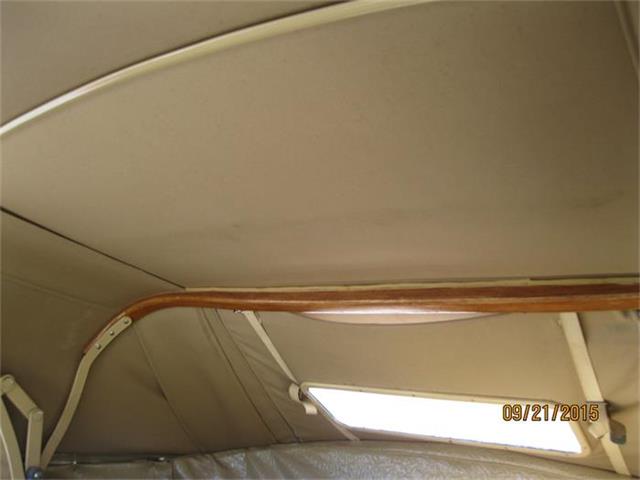1947 Lincoln Convertible (CC-736720) for sale in Bedford Heights, Ohio