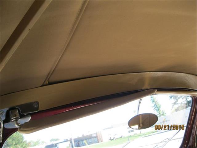 1947 Lincoln Convertible (CC-736720) for sale in Bedford Heights, Ohio