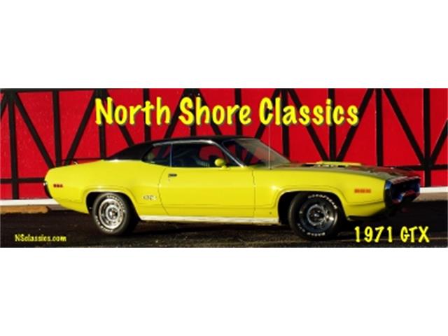 1971 Plymouth GTX (CC-737021) for sale in Palatine, Illinois