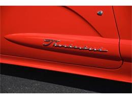 1960 Ford Thunderbird (CC-737099) for sale in Miami, Florida