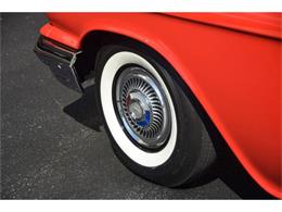 1960 Ford Thunderbird (CC-737099) for sale in Miami, Florida