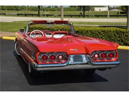 1960 Ford Thunderbird (CC-737099) for sale in Miami, Florida