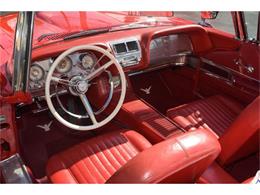 1960 Ford Thunderbird (CC-737099) for sale in Miami, Florida