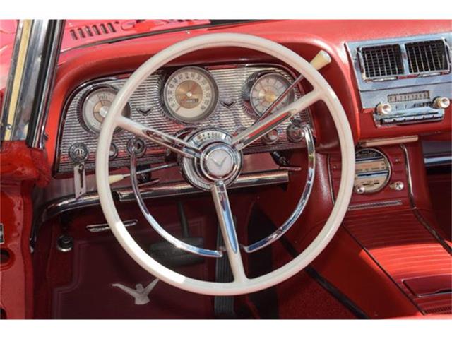1960 Ford Thunderbird (CC-737099) for sale in Miami, Florida