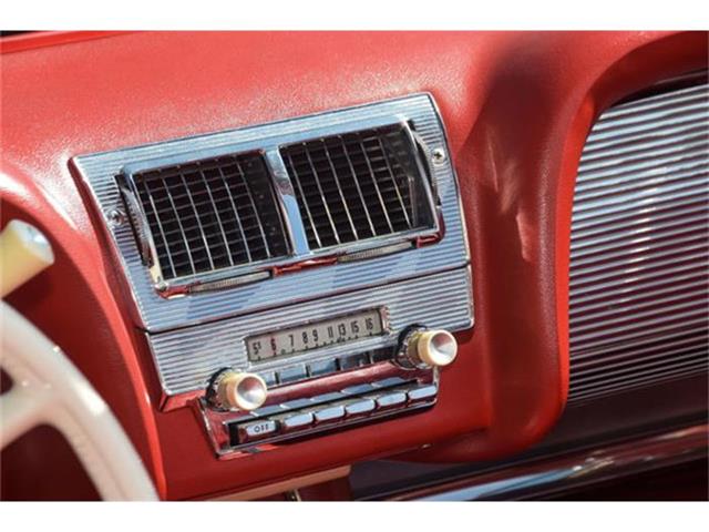1960 Ford Thunderbird (CC-737099) for sale in Miami, Florida