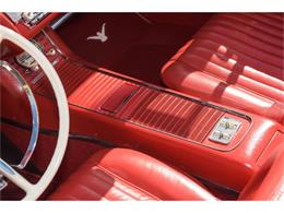 1960 Ford Thunderbird (CC-737099) for sale in Miami, Florida
