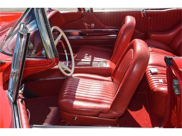 1960 Ford Thunderbird (CC-737099) for sale in Miami, Florida