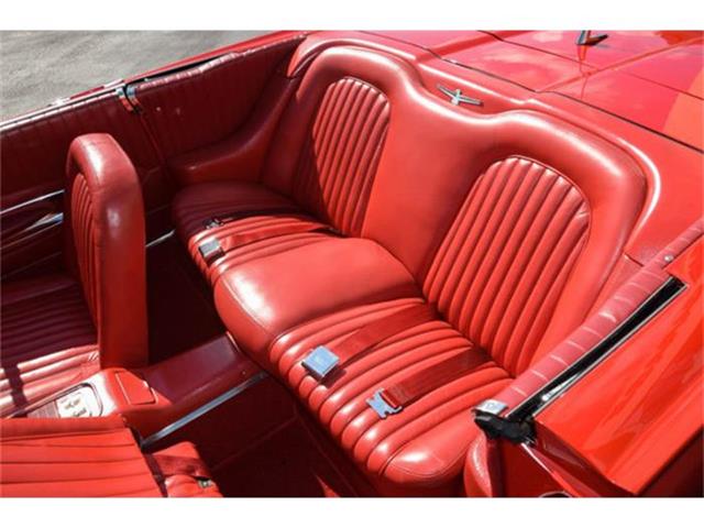 1960 Ford Thunderbird (CC-737099) for sale in Miami, Florida